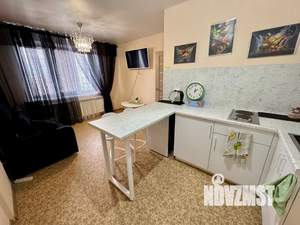 1-к квартира, посуточно, 30м2, 1/9 этаж