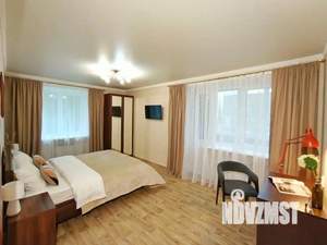 2-к квартира, посуточно, 42м2, 1/1 этаж