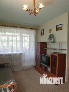 1-к квартира, на длительный срок, 32м2, 4/4 этаж