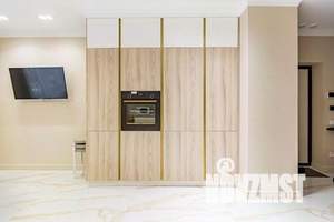 2-к квартира, посуточно, 10м2, 4/15 этаж