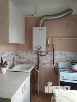 2-к квартира, на длительный срок, 45м2, 2/2 этаж