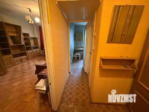 1-к квартира, на длительный срок, 29м2, 8/9 этаж
