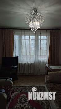 3-к квартира, на длительный срок, 60м2, 3/9 этаж