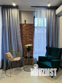 1-к квартира, посуточно, 19м2, 1/1 этаж