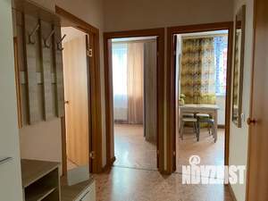 2-к квартира, посуточно, 42м2, 12/17 этаж