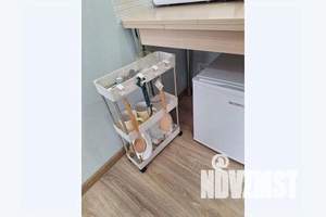 1-к квартира, посуточно, 15м2, 4/5 этаж