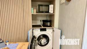 3-к квартира, посуточно, 60м2, 1/5 этаж