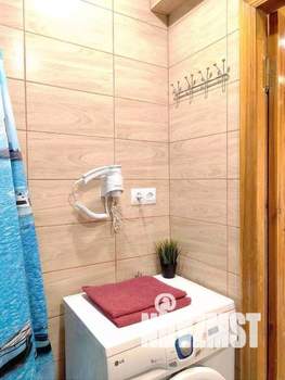 2-к квартира, посуточно, 48м2, 1/1 этаж