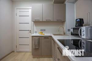 1-к квартира, посуточно, 22м2, 1/1 этаж