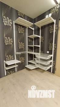 1-к квартира, на длительный срок, 35м2, 3/3 этаж