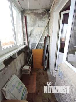 1-к квартира, на длительный срок, 34м2, 7/9 этаж