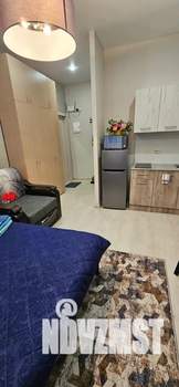 Студия квартира, посуточно, 20м2, 2/3 этаж