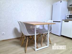 2-к квартира, на длительный срок, 57м2, 7/25 этаж