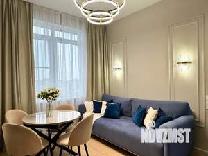 2-к квартира, посуточно, 70м2, 11/11 этаж