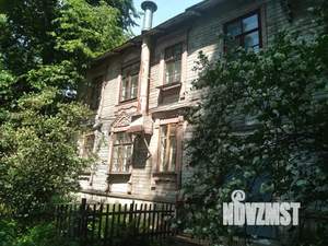 2-к квартира, посуточно, 46м2, 2/2 этаж