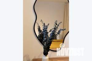 1-к квартира, посуточно, 46м2, 4/4 этаж