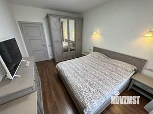 3-к квартира, на длительный срок, 85м2, 15/25 этаж