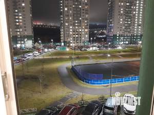 3-к квартира, на длительный срок, 64м2, 4/25 этаж