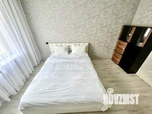3-к квартира, посуточно, 65м2, 1/1 этаж