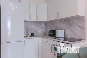 1-к квартира, посуточно, 40м2, 12/14 этаж