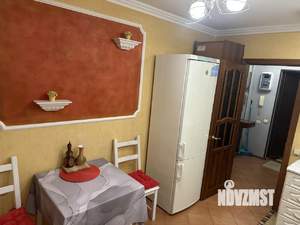 1-к квартира, на длительный срок, 34м2, 7/9 этаж