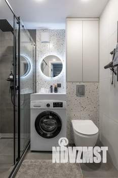 Студия квартира, посуточно, 15м2, 1/9 этаж