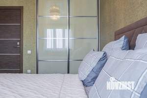 3-к квартира, посуточно, 98м2, 1/1 этаж