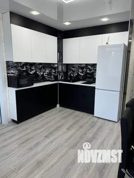 1-к квартира, посуточно, 48м2, 1/17 этаж