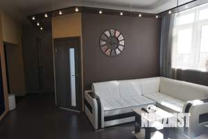 2-к квартира, посуточно, 48м2, 3/9 этаж