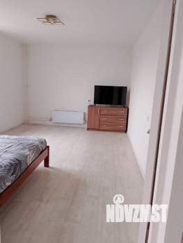 1-к квартира, посуточно, 38м2, 9/10 этаж