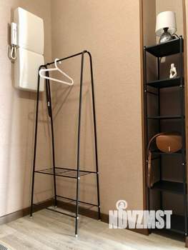 1-к квартира, посуточно, 41м2, 1/1 этаж