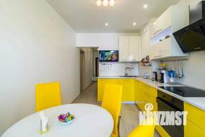 1-к квартира, посуточно, 48м2, 1/1 этаж