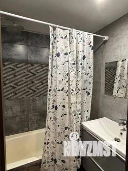 2-к квартира, посуточно, 55м2, 1/1 этаж