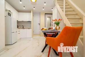 1-к квартира, посуточно, 30м2, 2/9 этаж