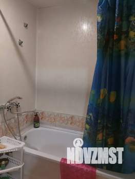 1-к квартира, посуточно, 29м2, 5/5 этаж