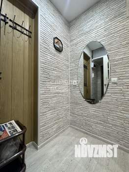 1-к квартира, на длительный срок, 33м2, 4/4 этаж