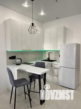 1-к квартира, посуточно, 28м2, 8/19 этаж