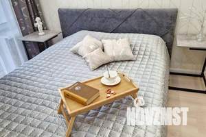 1-к квартира, посуточно, 45м2, 14/25 этаж