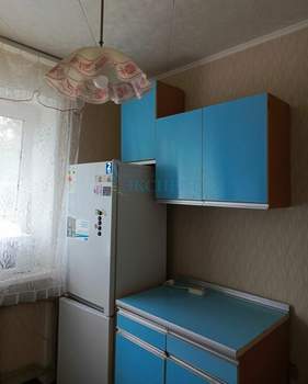 1-к квартира, на длительный срок, 31м2, 3/4 этаж