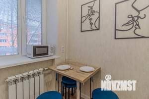 1-к квартира, посуточно, 35м2, 2/5 этаж