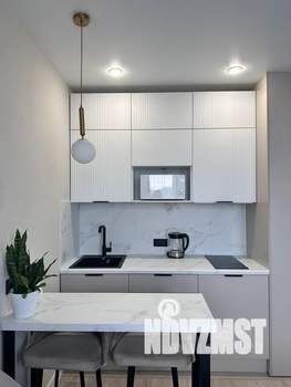 Студия квартира, посуточно, 20м2, 6/7 этаж