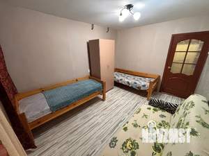 3-к квартира, посуточно, 66м2, 4/9 этаж