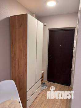 Студия квартира, посуточно, 20м2, 10/10 этаж