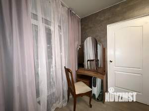 2-к квартира, посуточно, 53м2, 7/7 этаж