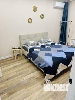 2-к квартира, посуточно, 39м2, 15/25 этаж