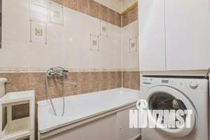 2-к квартира, посуточно, 51м2, 1/5 этаж