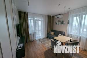 1-к квартира, посуточно, 28м2, 14/17 этаж