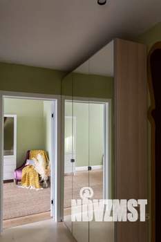 2-к квартира, посуточно, 50м2, 1/10 этаж
