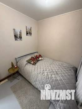 3-к квартира, посуточно, 48м2, 3/5 этаж