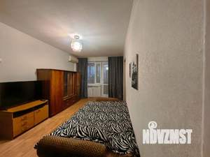 2-к квартира, на длительный срок, 42м2, 4/7 этаж